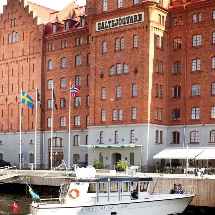 Photo of Others in Central Stockholm