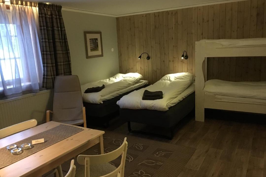 Photo of Bedroom in Sarna