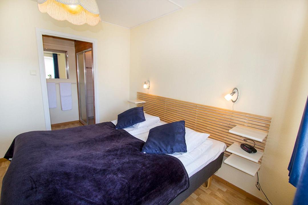 Photo of Bedroom in Dammhagen