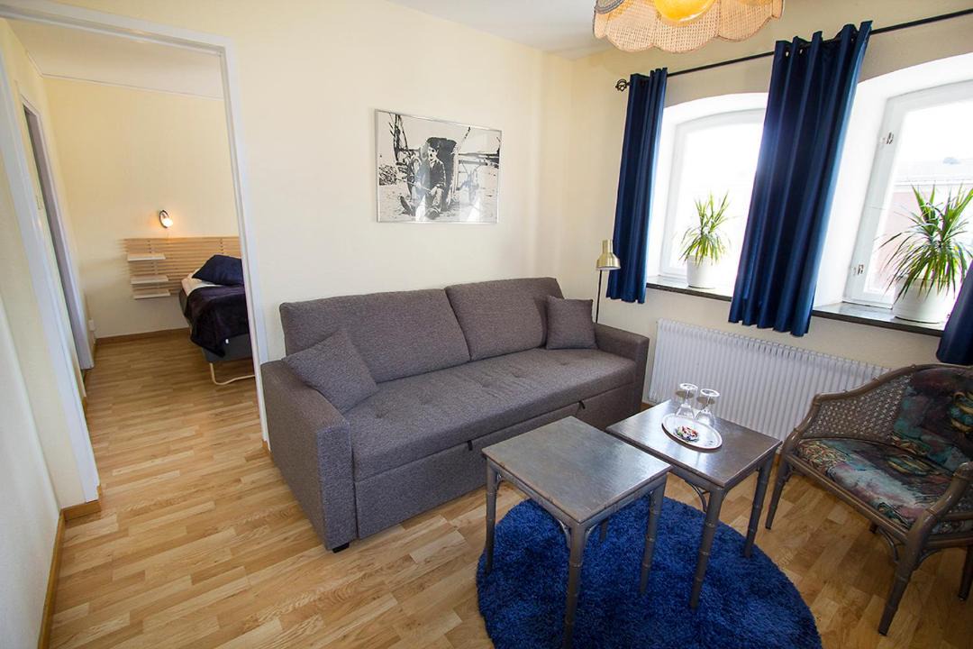 Photo of Livingroom in Dammhagen