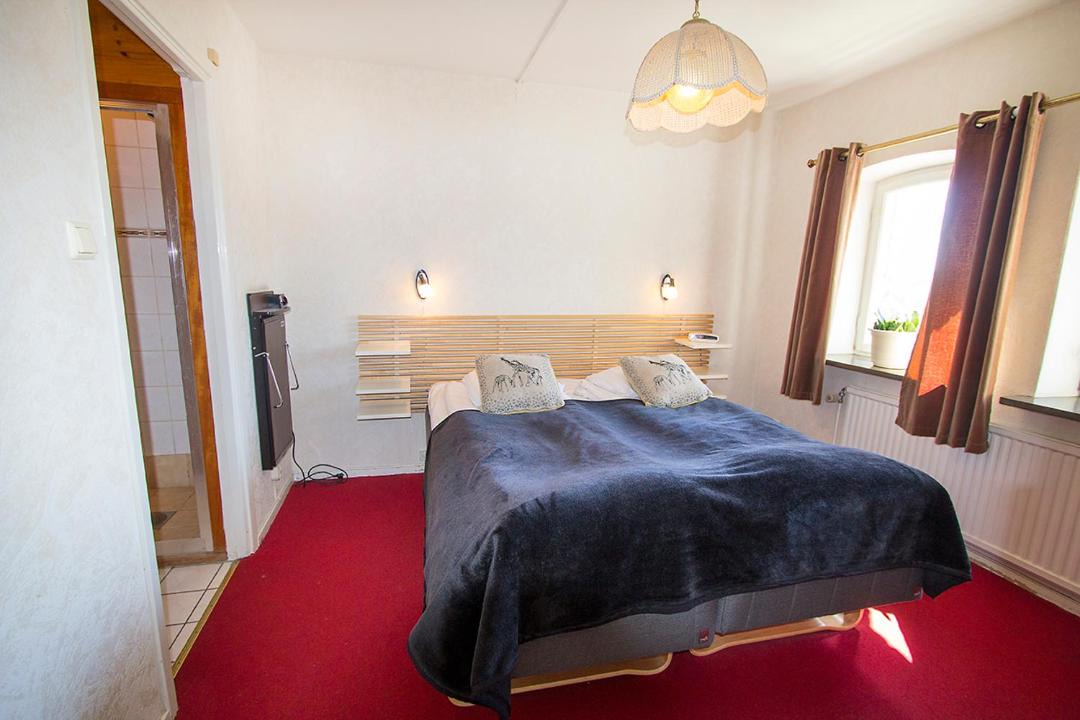 Photo of Bedroom in Dammhagen