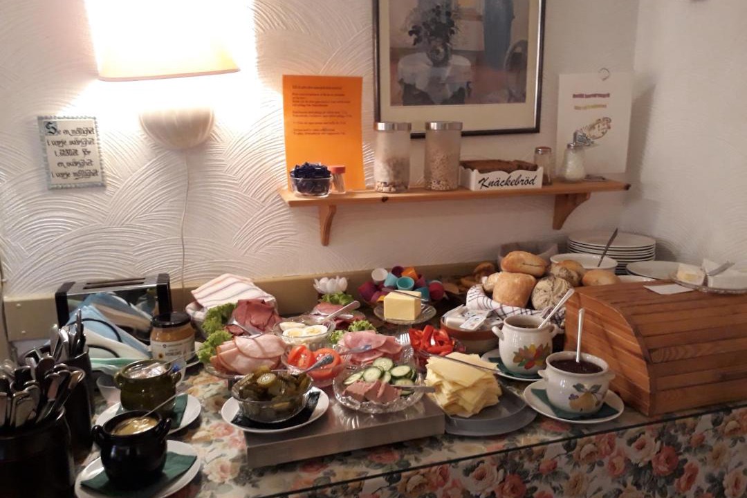 Photo of Kitchen in Dammhagen