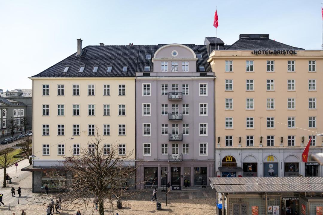 Photo of Others in Bergen City Centre
