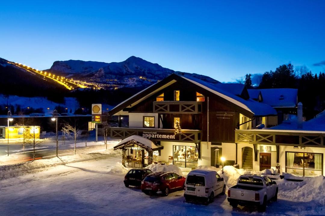Photo of Others in Hemsedal