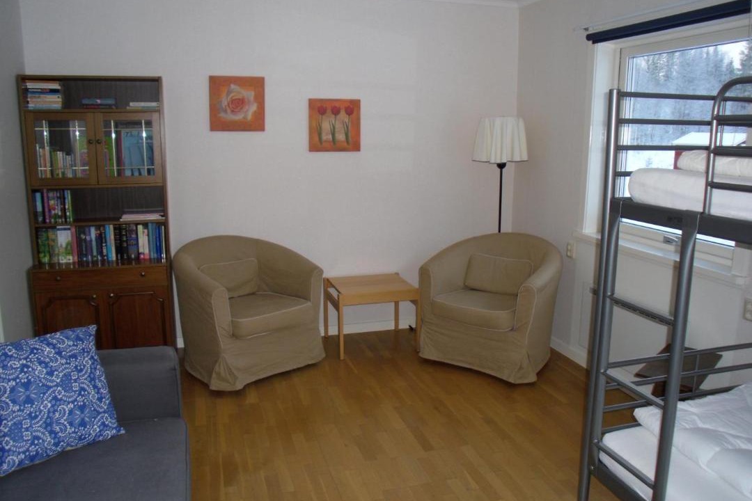 Photo of Livingroom in Stode