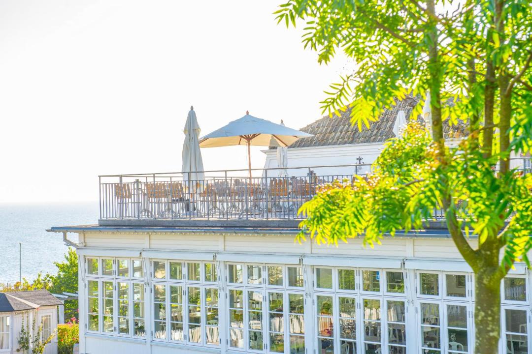 Photo of Patio Balcony in Arild