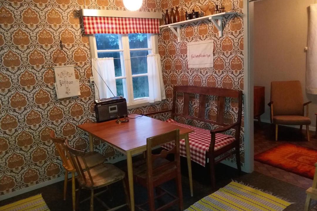 Photo of Livingroom in Gunnarskog