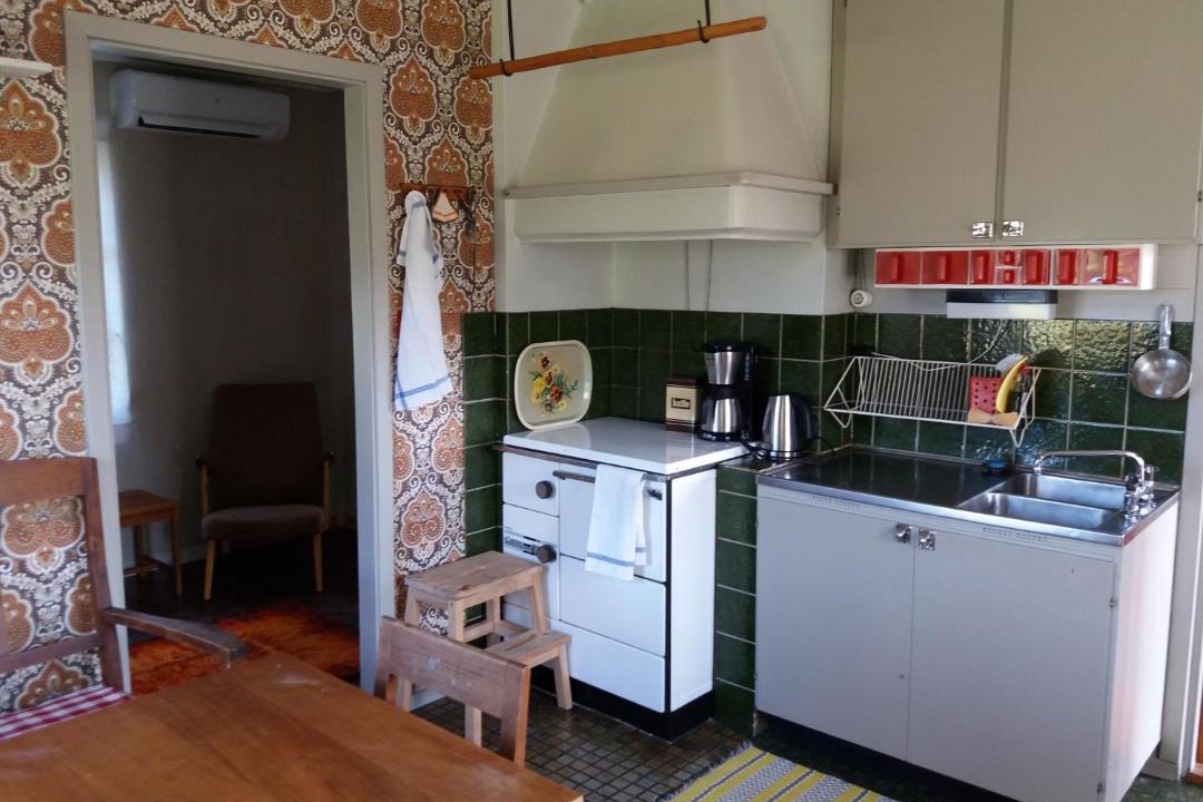Photo of Kitchen in Gunnarskog