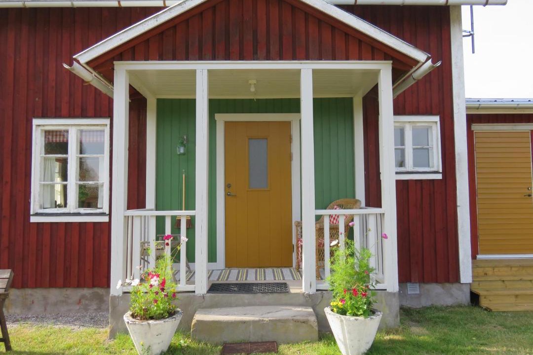 Photo of Buildings in Gunnarskog