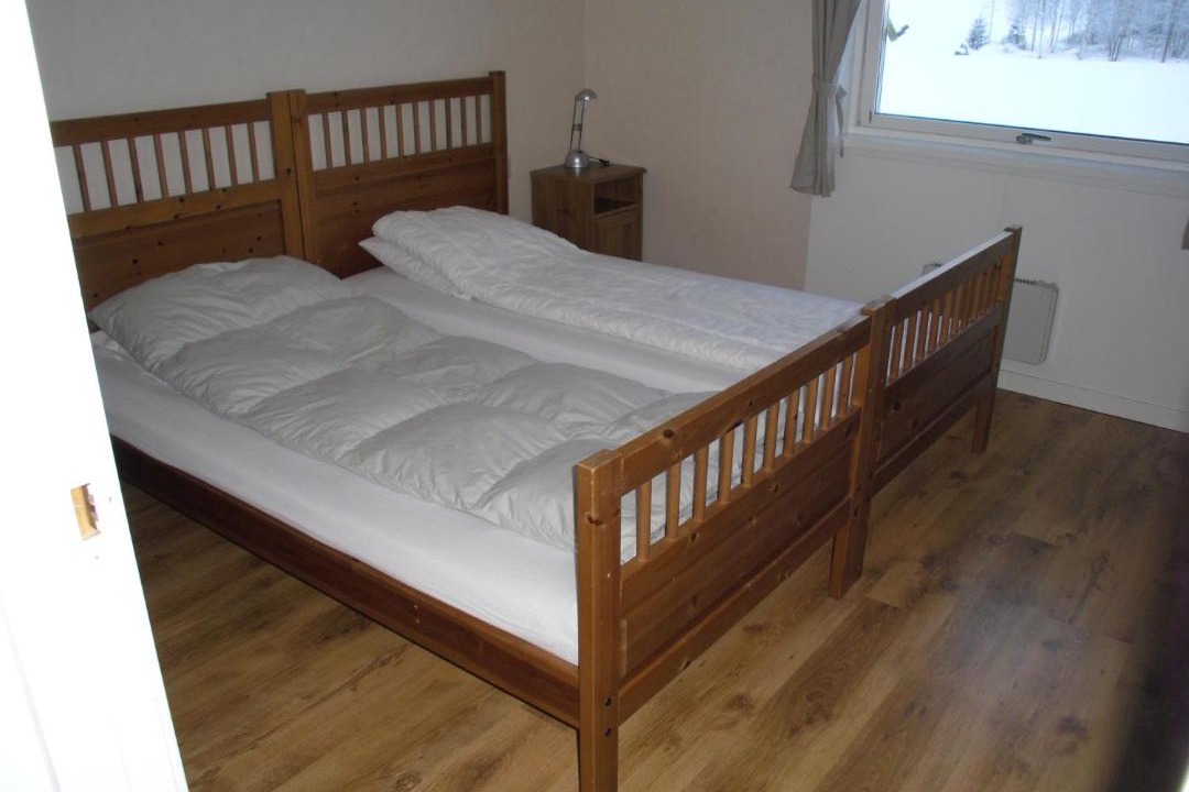 Photo of Bedroom in Stode