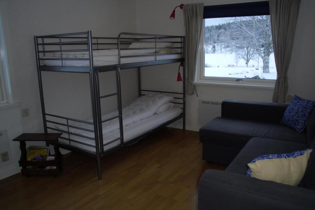 Photo of Livingroom in Stode