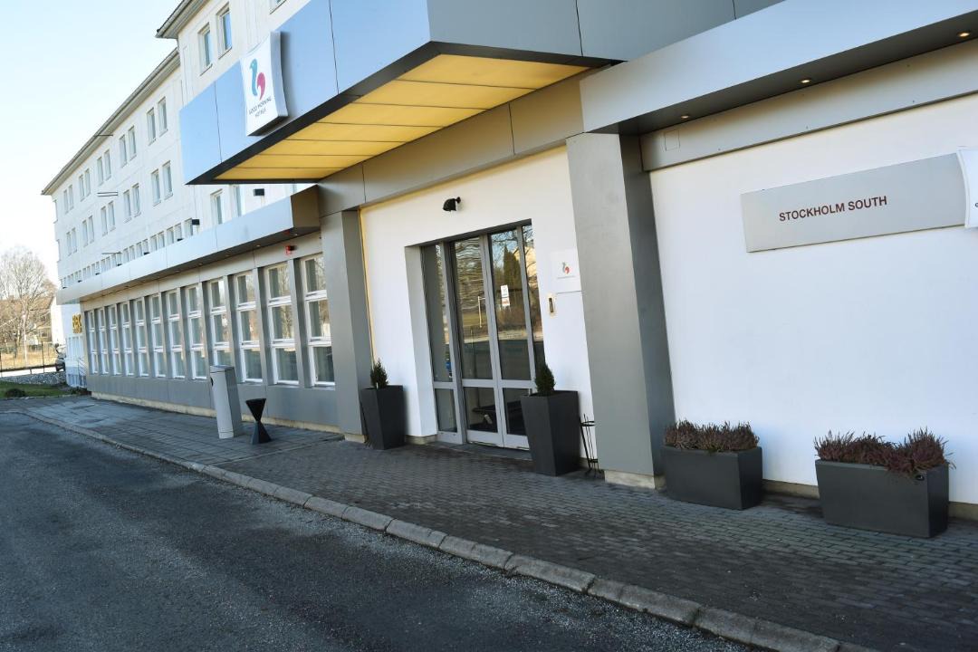Photo of Others in Liljeholmen - Hagersten
