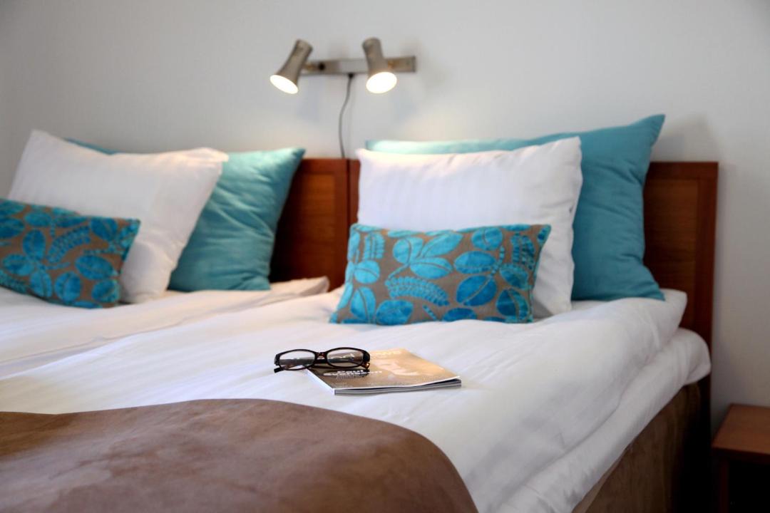Photo of Bedroom in Trosso