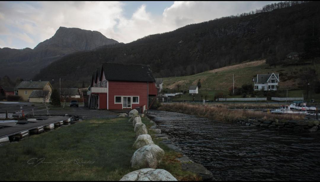 Photo of Others in Stongfjorden