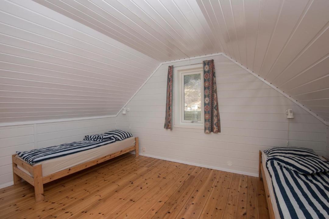 Photo of Bedroom in Stongfjorden