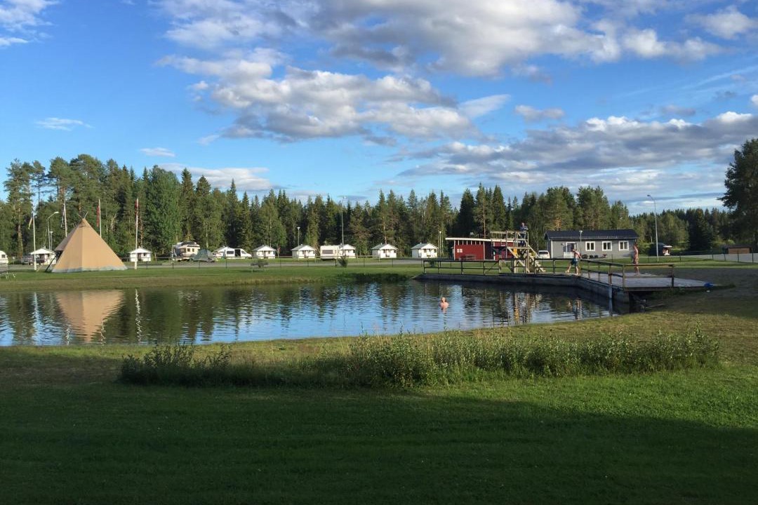Photo of Others in Hammerdal