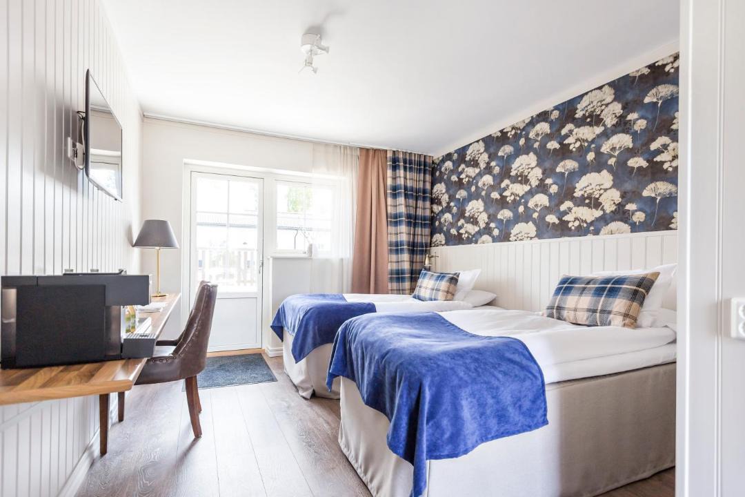 Photo of Bedroom in Stora Mellosa