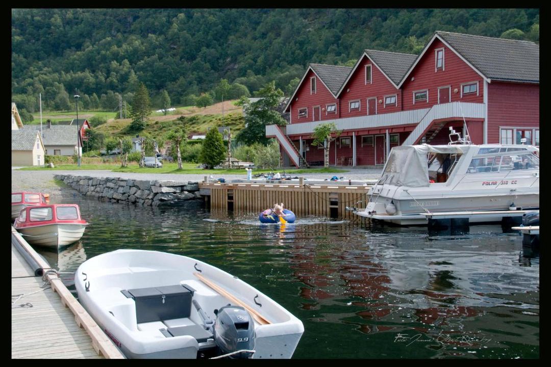 Photo of Others in Stongfjorden