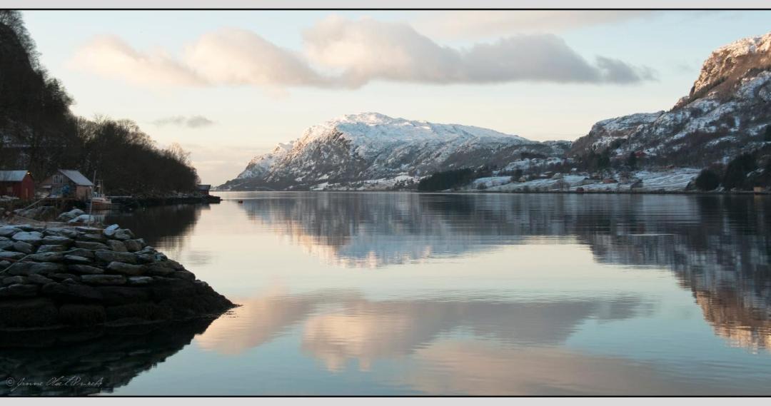 Photo of Outdoor in Stongfjorden