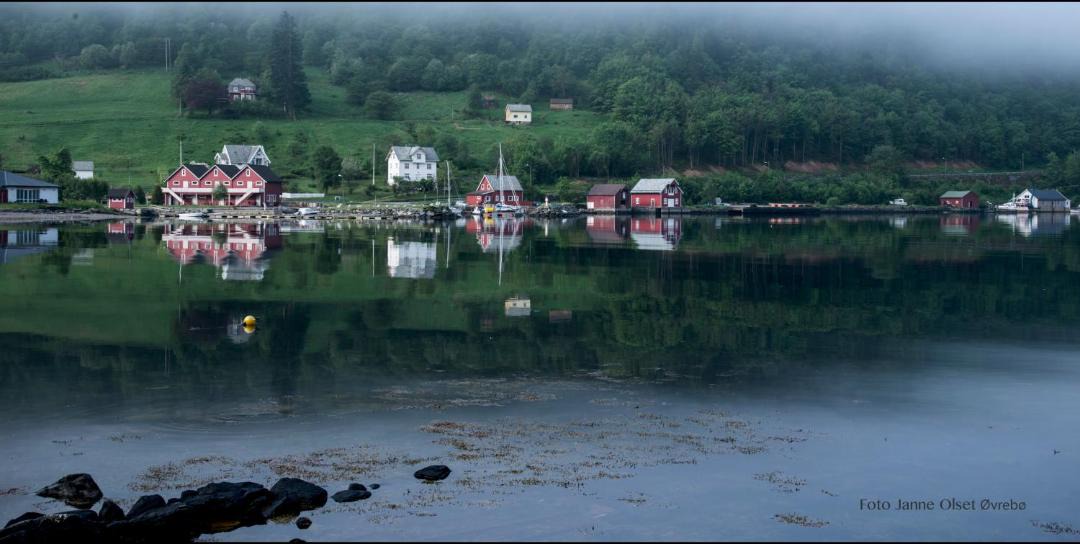 Photo of Outdoor in Stongfjorden