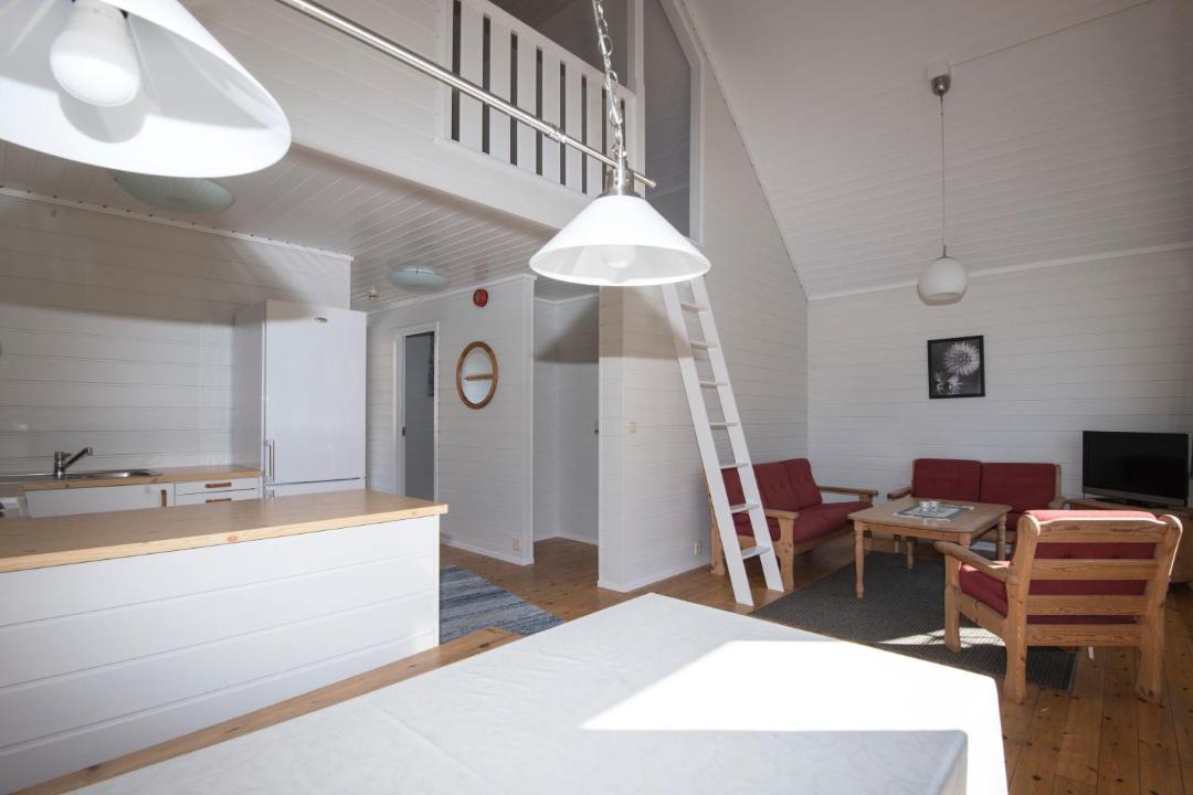 Photo of Livingroom in Stongfjorden