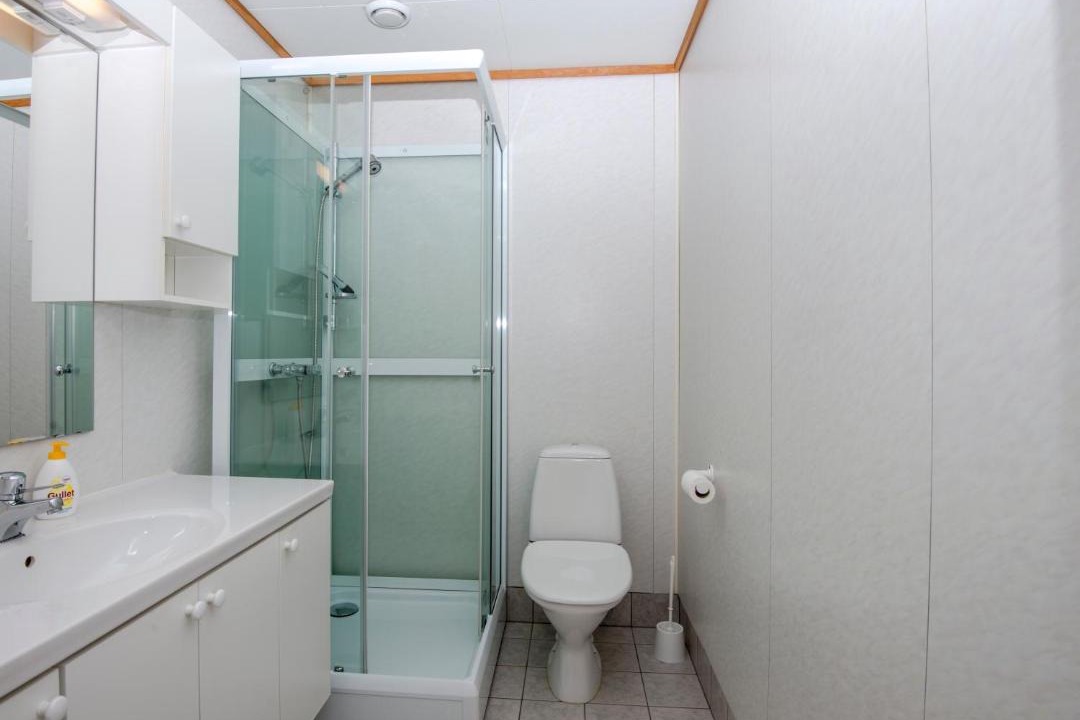 Photo of Bathroom in Stongfjorden