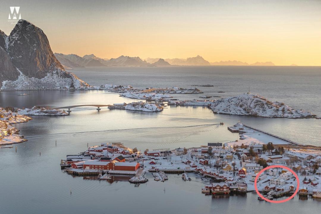Photo of Others in Reine