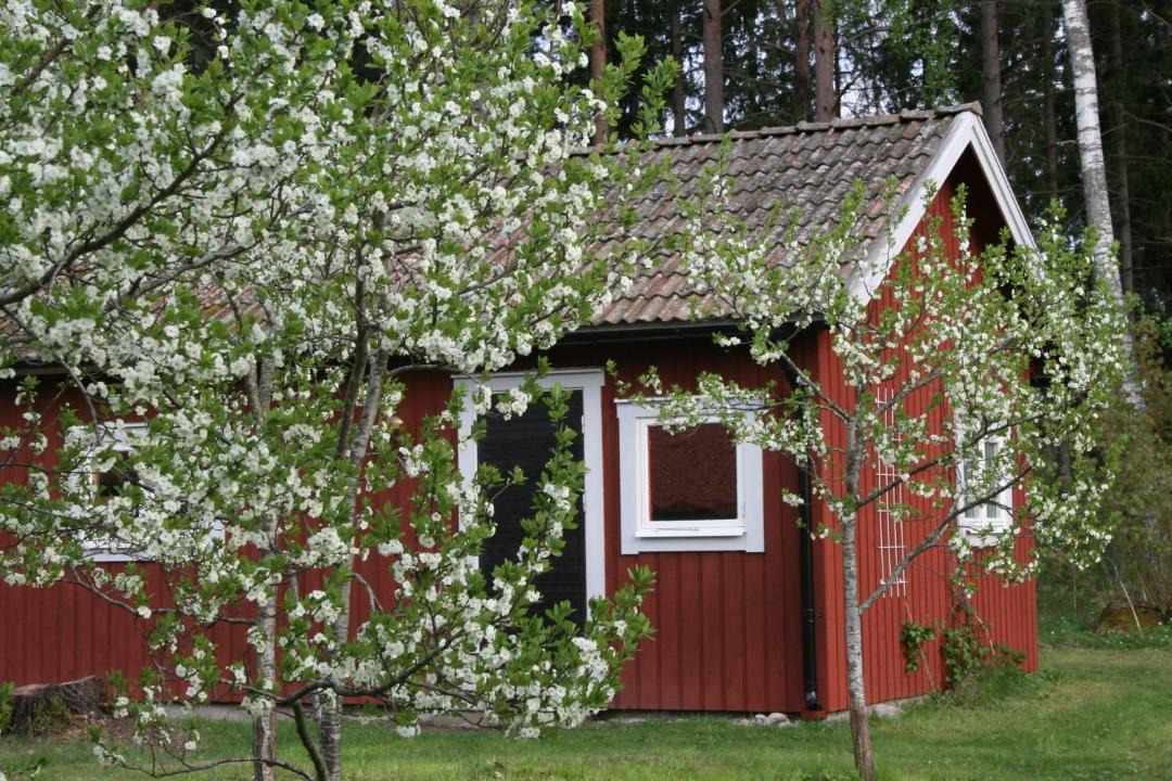Photo of Buildings in Kristinehamn