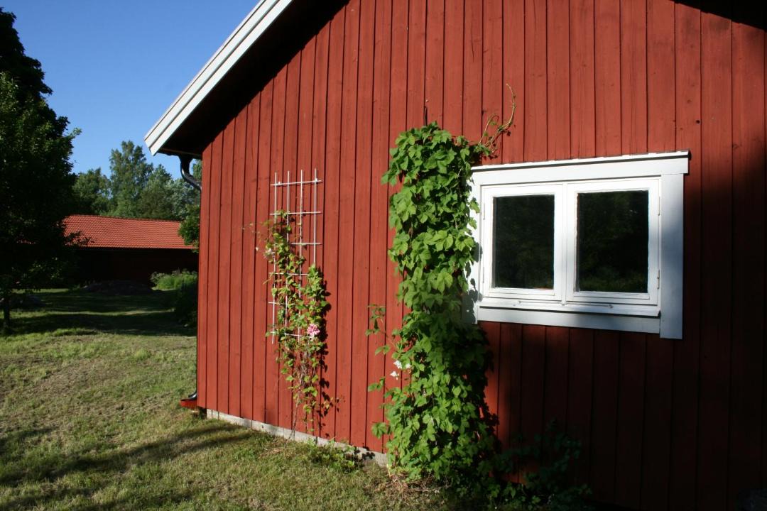 Photo of Buildings in Kristinehamn