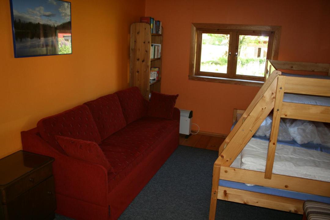 Photo of Livingroom in Kristinehamn