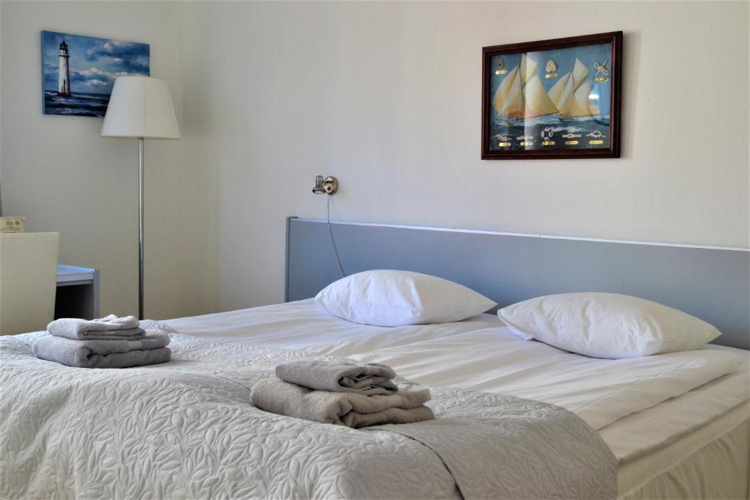 Photo of Bedroom in Karlstad