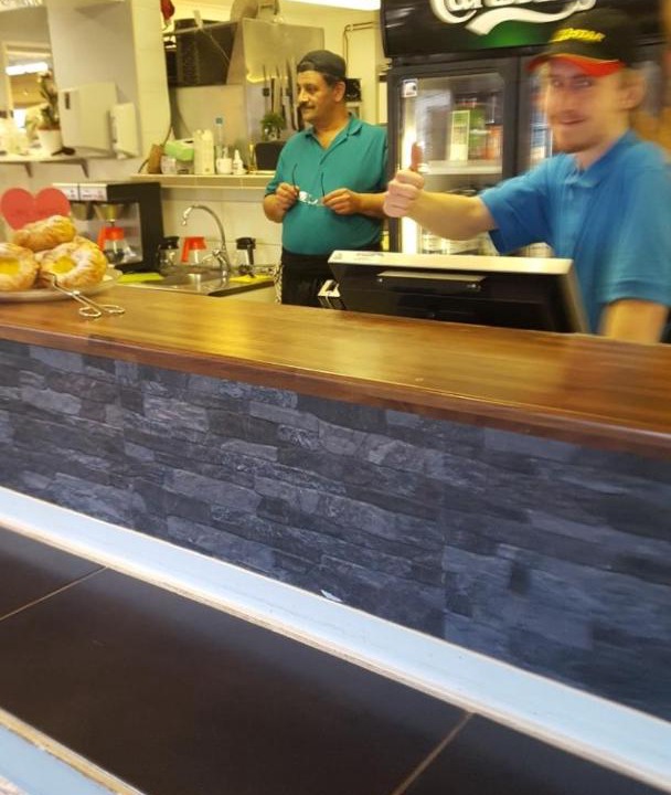 Photo of Kitchen in Ratan