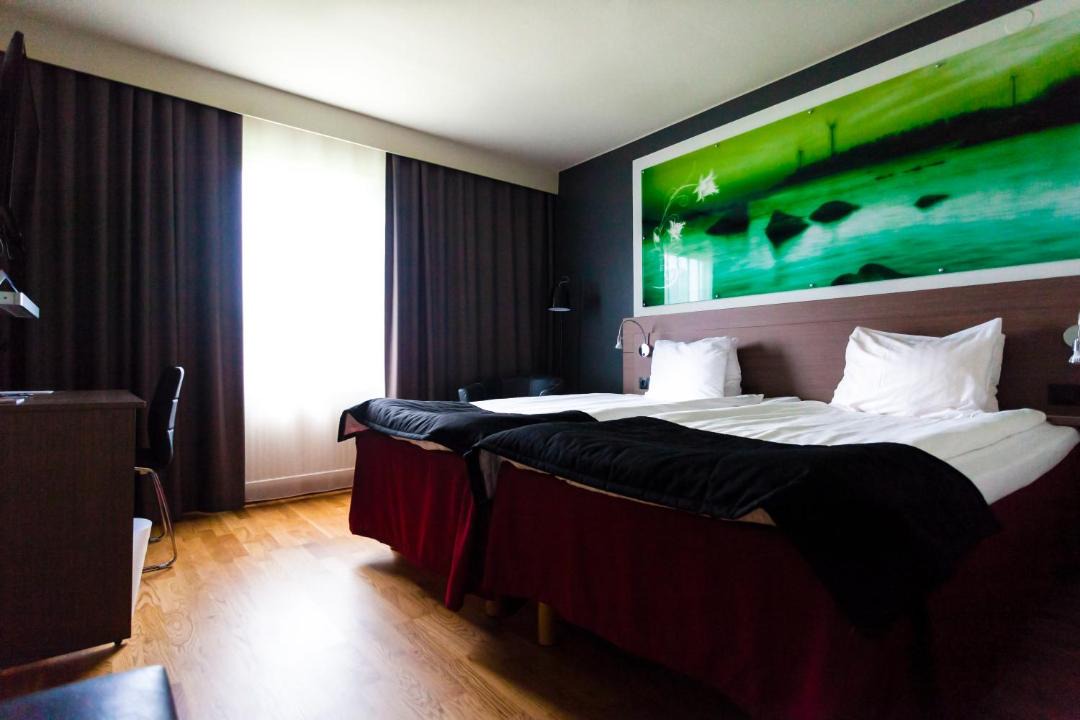 Photo of Bedroom in Karlshamn