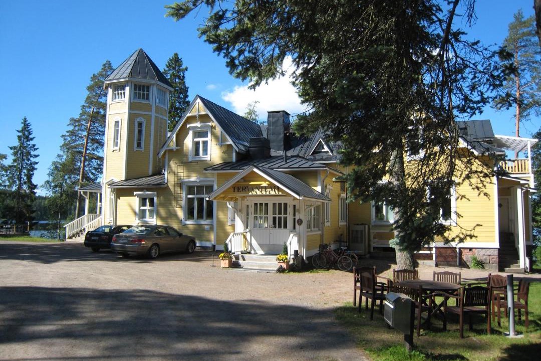 Photo of Others in Tervakoski