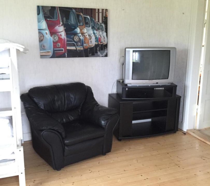 Photo of Livingroom in Hjo