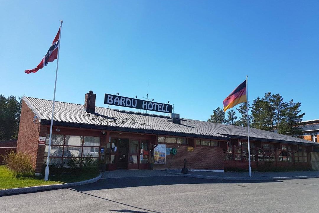 Photo of Others in Setermoen