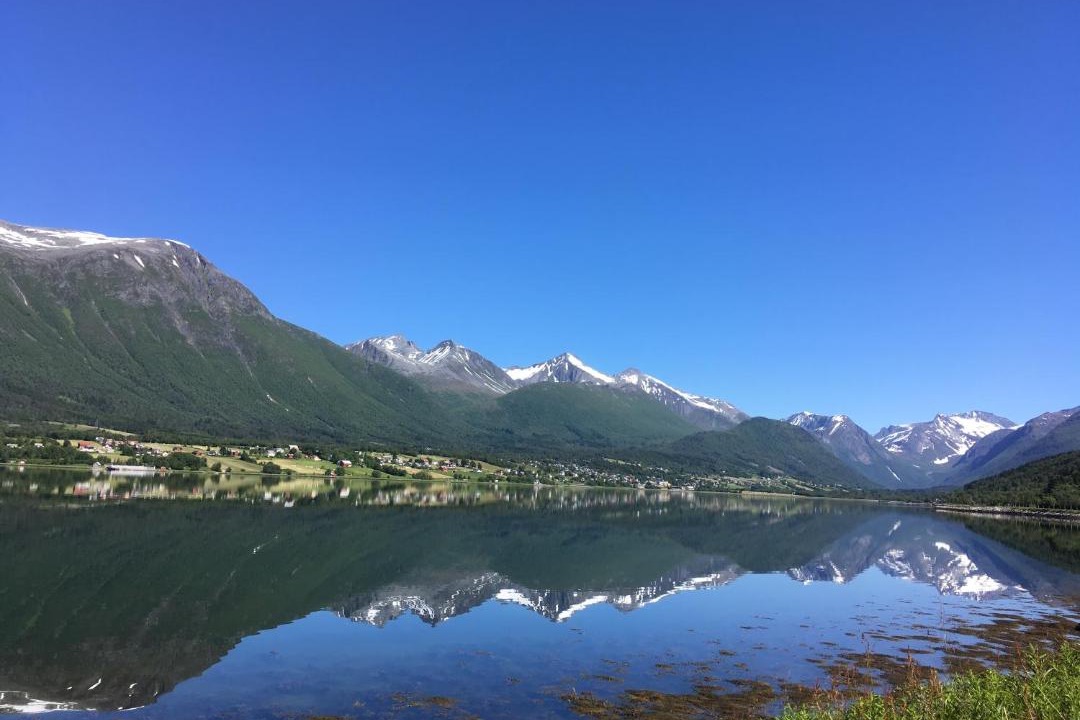Photo of Others in Isfjorden