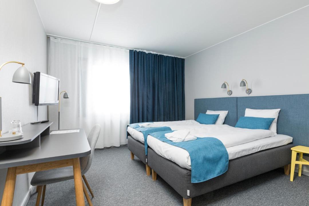 Photo of Bedroom in Karlskoga