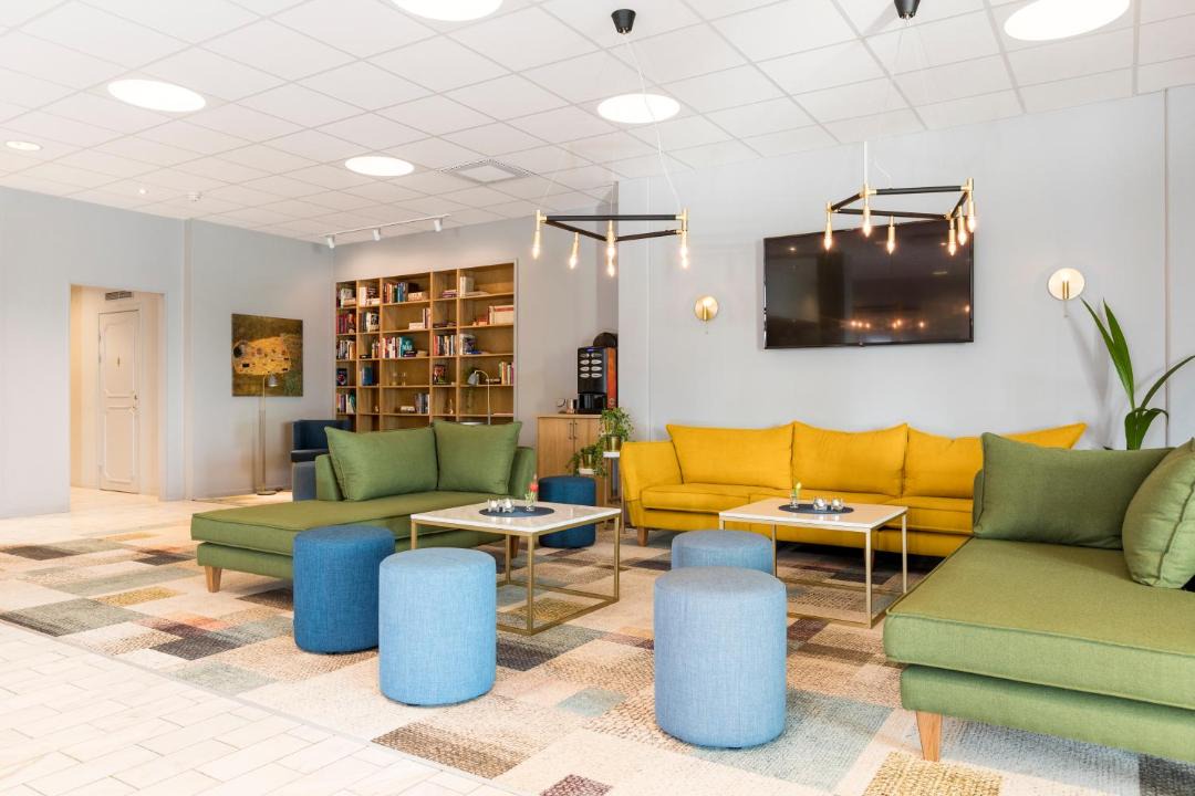 Photo of Livingroom in Karlskoga