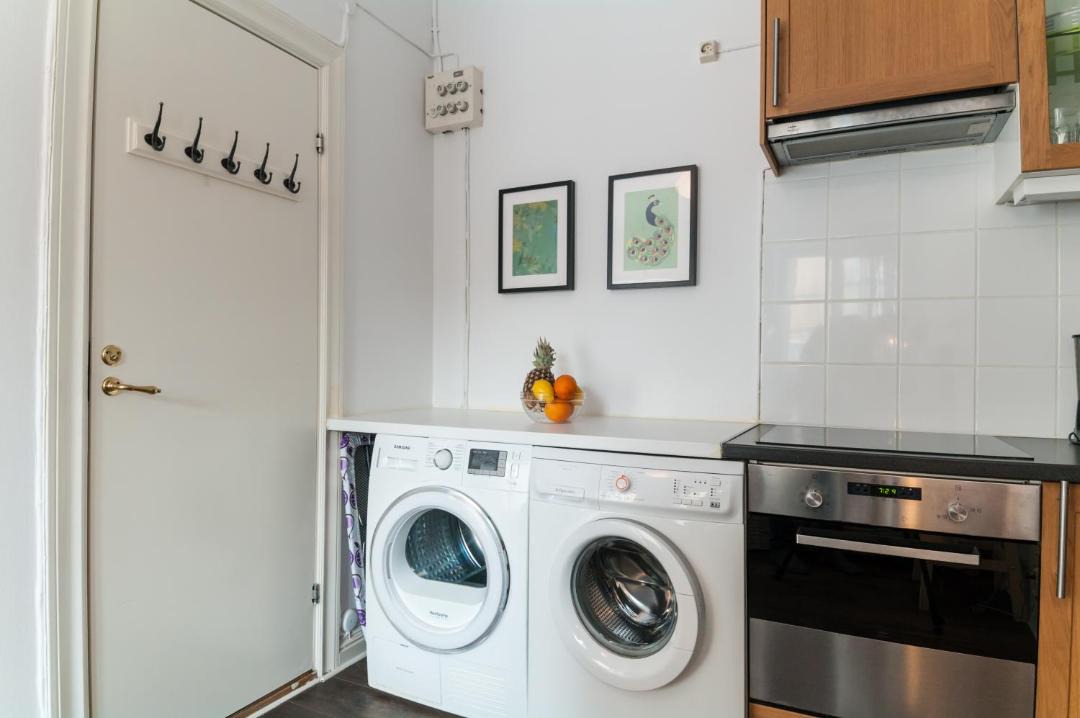 Photo of Kitchen in Uppsala