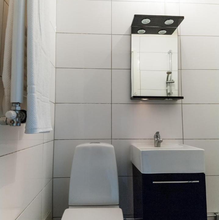 Photo of Bathroom in Uppsala