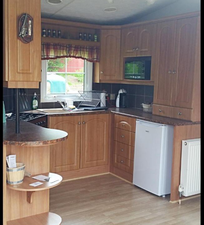 Photo of Kitchen in Sloinge