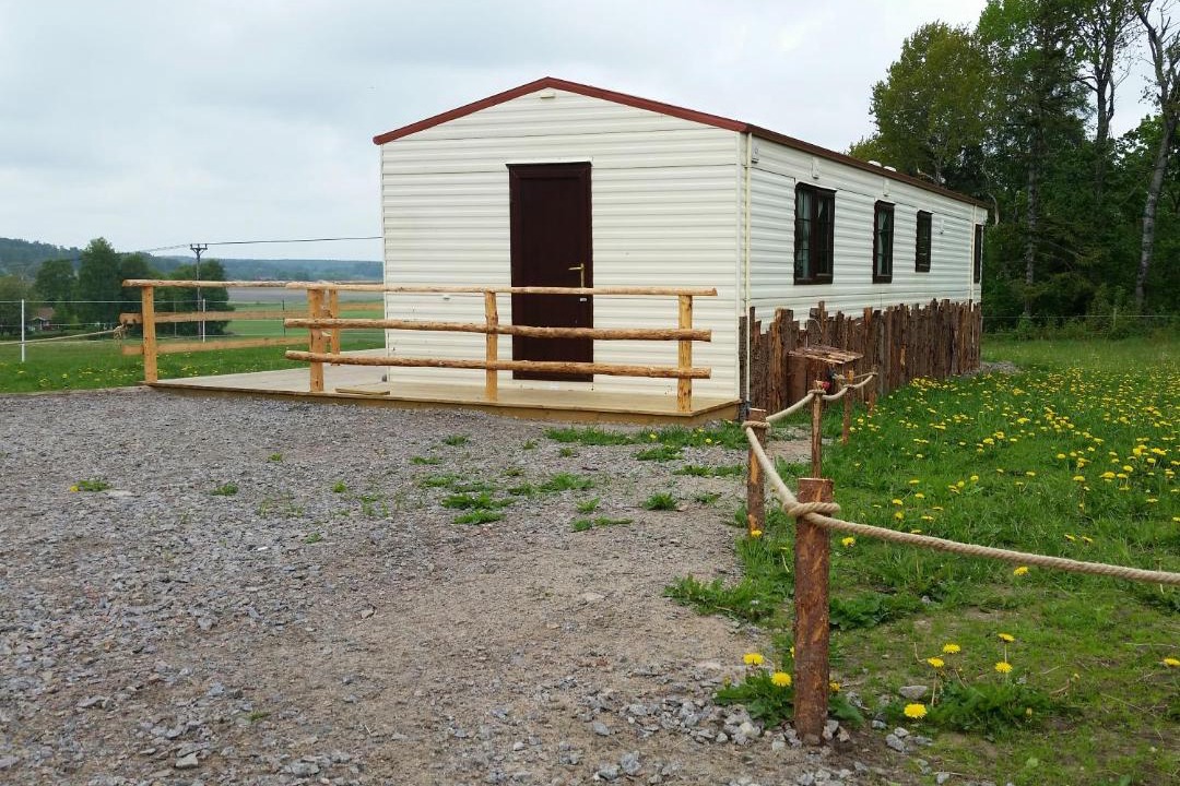 Photo of Buildings in Sloinge