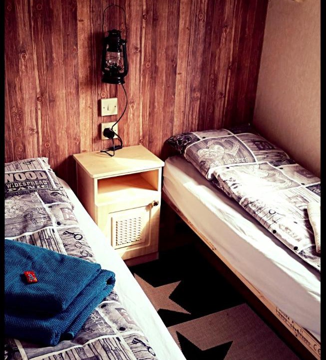 Photo of Bedroom in Sloinge