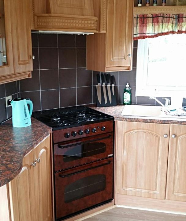 Photo of Kitchen in Sloinge