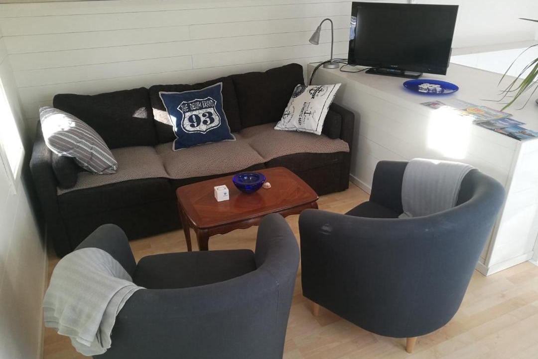 Photo of Livingroom in Stillingson