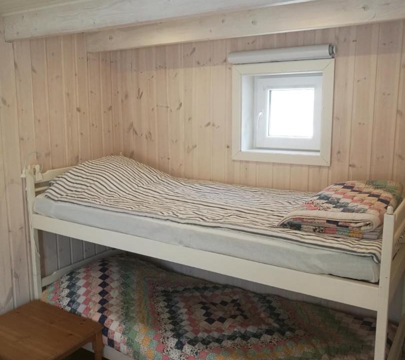 Photo of Bedroom in Stillingson