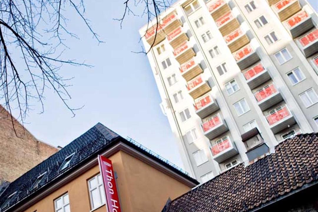 Photo of Others in Oslo City Centre