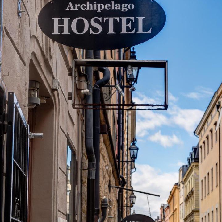 Photo of Others in Gamla Stan
