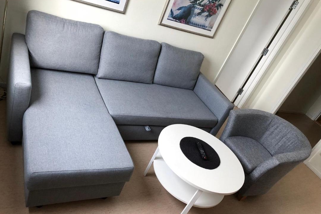 Photo of Livingroom in Bollnas